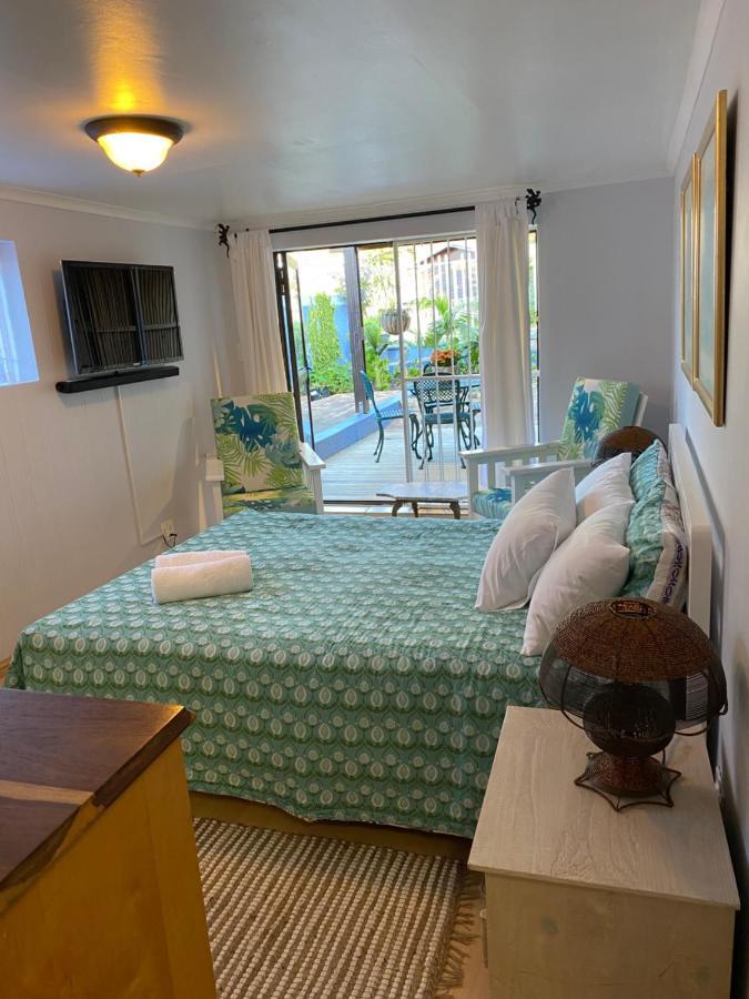 Self Catering Luke Drive Onrus Διαμέρισμα Hermanus Εξωτερικό φωτογραφία