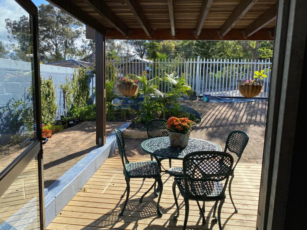 Self Catering Luke Drive Onrus Διαμέρισμα Hermanus Εξωτερικό φωτογραφία